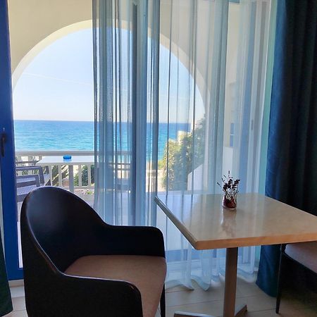Villa Vagelis مورتيري المظهر الخارجي الصورة
