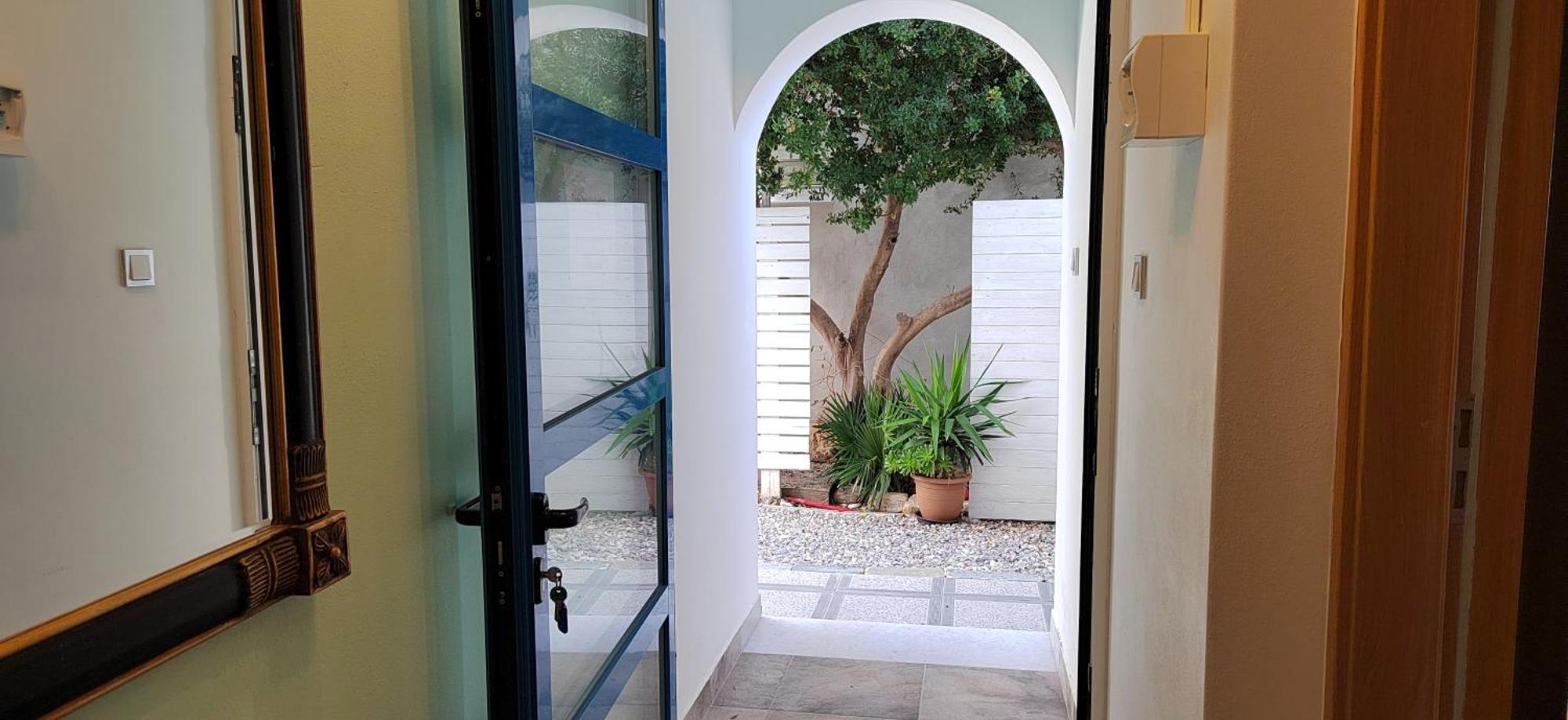 Villa Vagelis مورتيري المظهر الخارجي الصورة