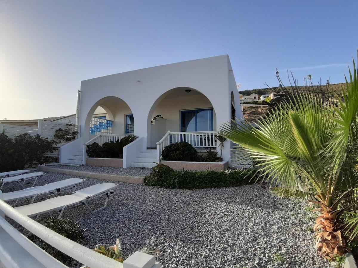 Villa Vagelis مورتيري المظهر الخارجي الصورة