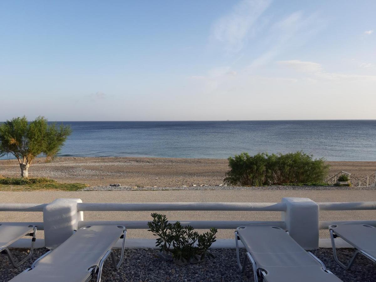 Villa Vagelis مورتيري المظهر الخارجي الصورة
