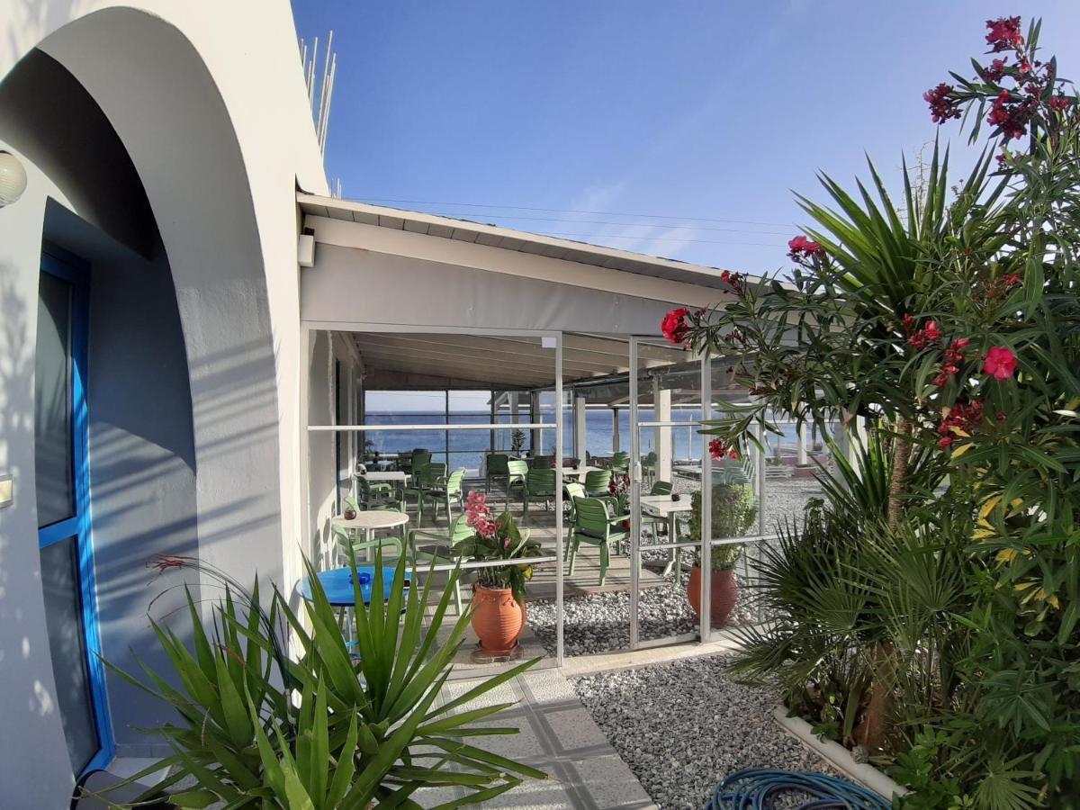 Villa Vagelis مورتيري المظهر الخارجي الصورة